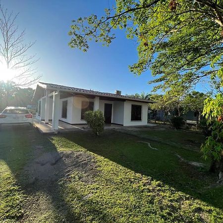 Amplia Casa En Paquera Apartment Exterior photo