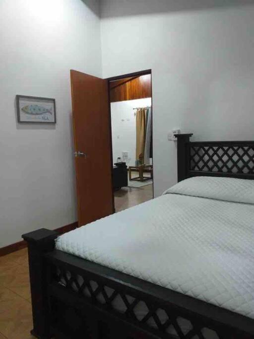 Amplia Casa En Paquera Apartment Exterior photo